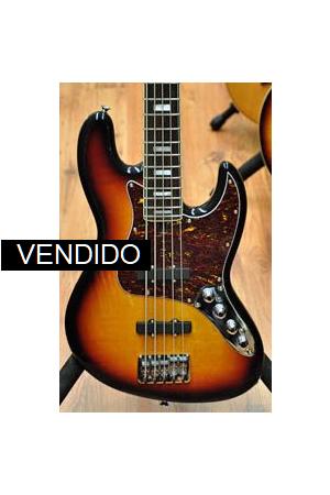 Maruszczyk Elwood 5 Custom J-Retro Maruszczyk Elwood 5 Custom J-Retro